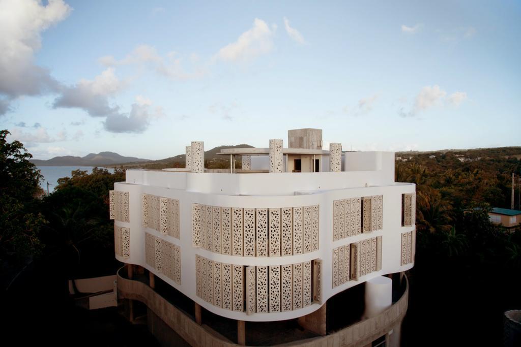 El Blok Vieques Exterior foto