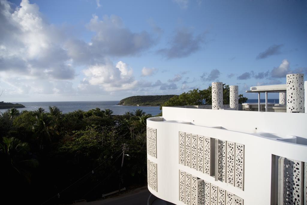 El Blok Vieques Exterior foto
