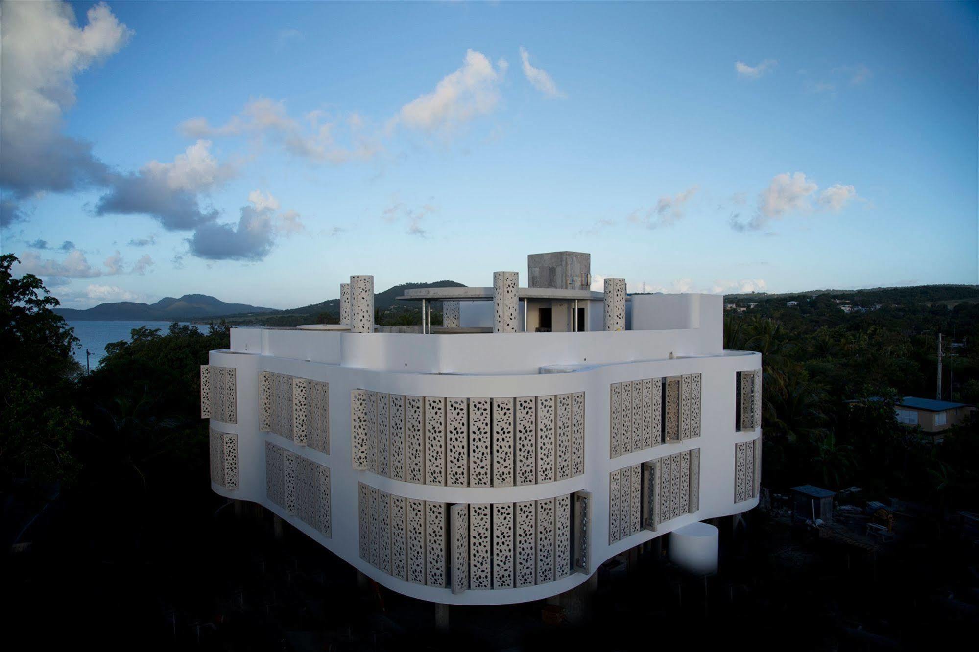 El Blok Vieques Exterior foto
